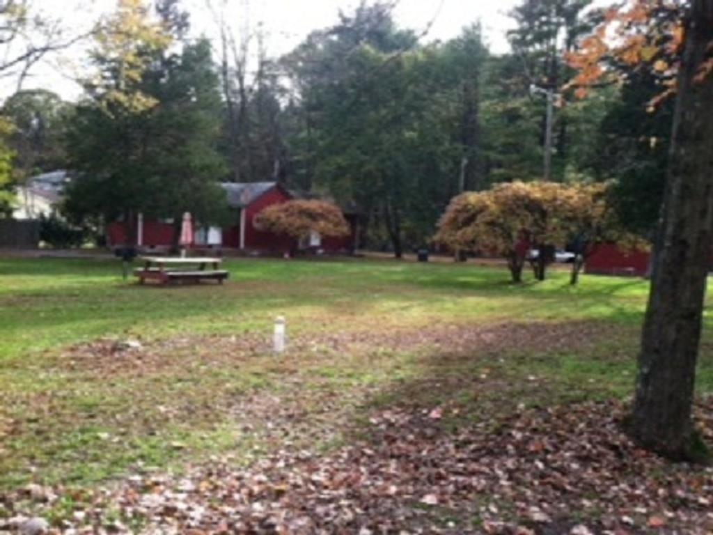 Flower Field Inn And Cottages Stroudsburg Dış mekan fotoğraf